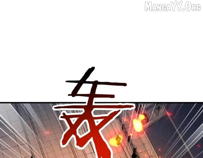 Master: This rebellious disciple is definitely not the Holy Son Chapter 164 - page 26